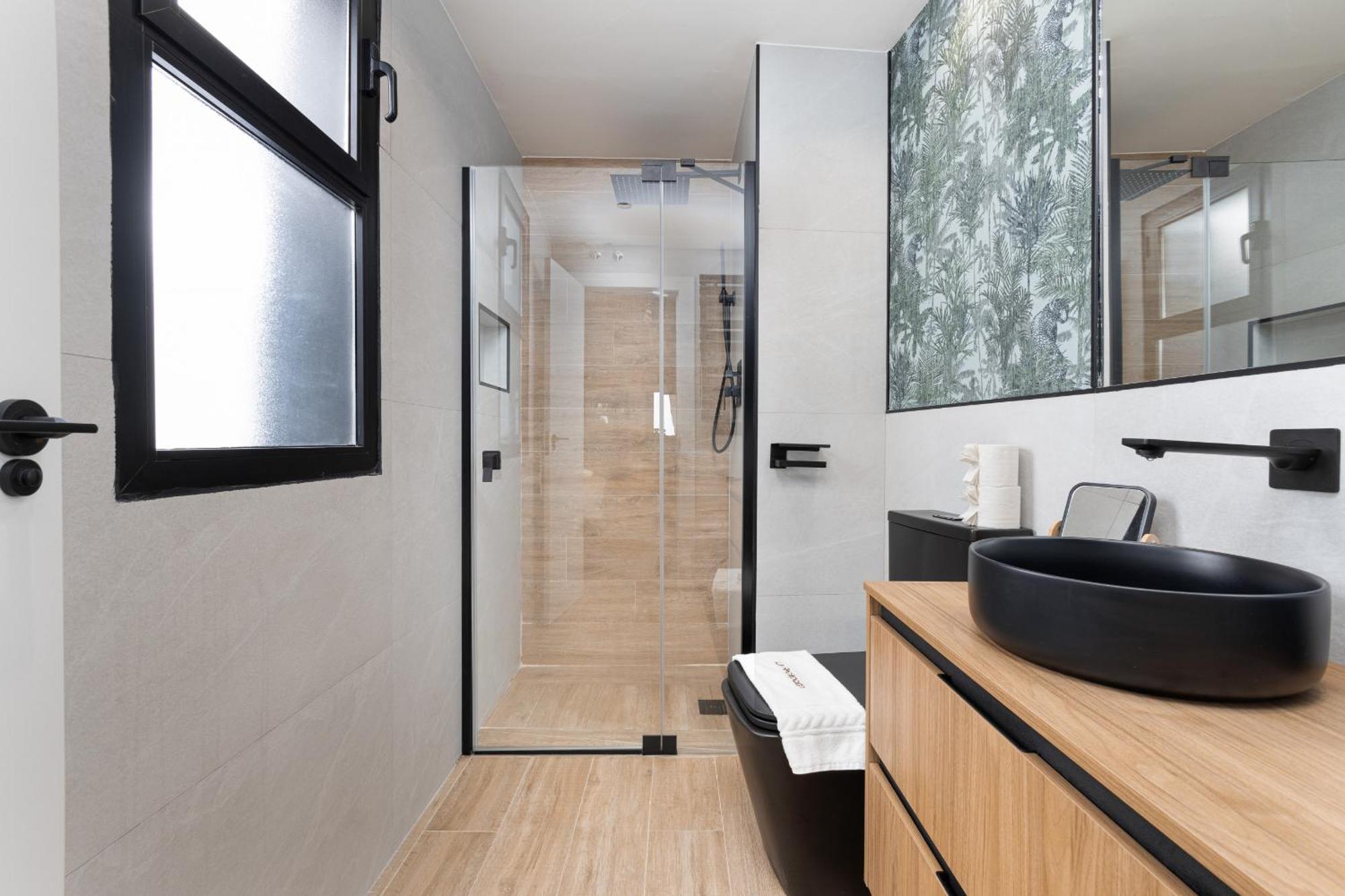Appartement C56 - With Amazing Terrace In The Centre